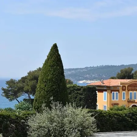 Le Grand Large 2 Par Dodo-A-Cassis Apartment Exterior photo