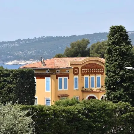 Le Grand Large 2 Par Dodo-A-Cassis Apartment Exterior photo