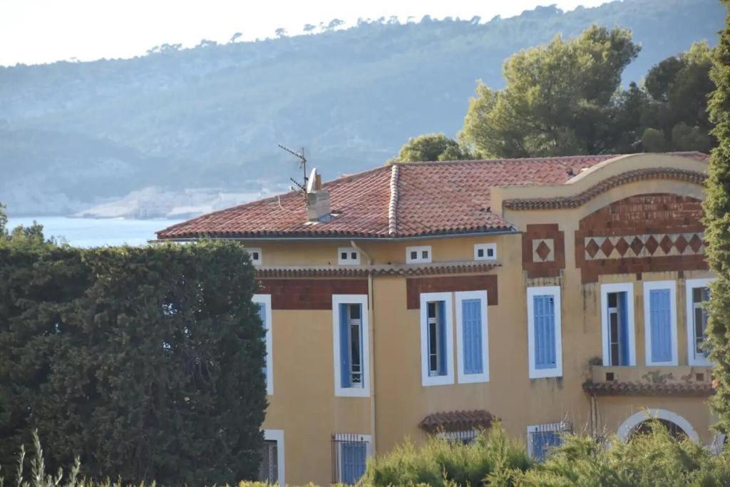 Le Grand Large 2 Par Dodo-a-cassis * Cassis