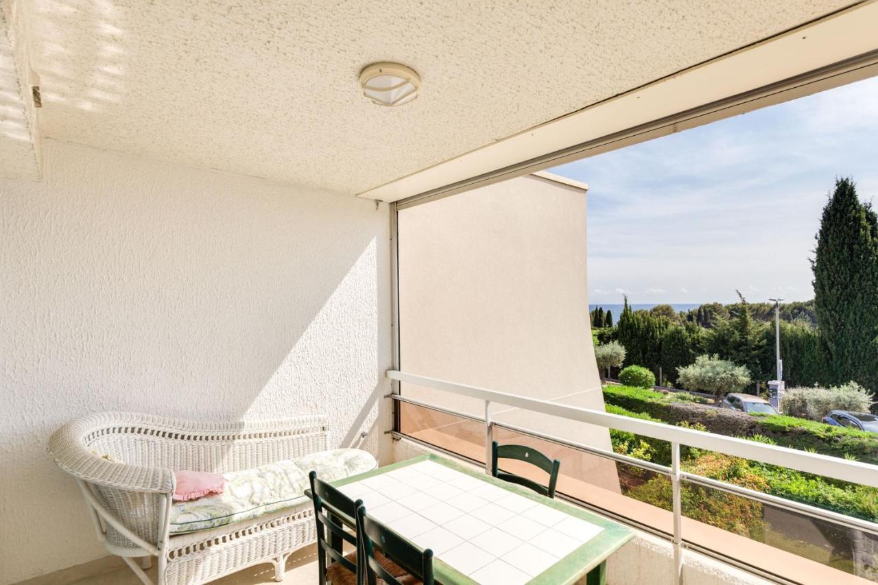 Le Grand Large 2 Par Dodo-a-cassis Apartment