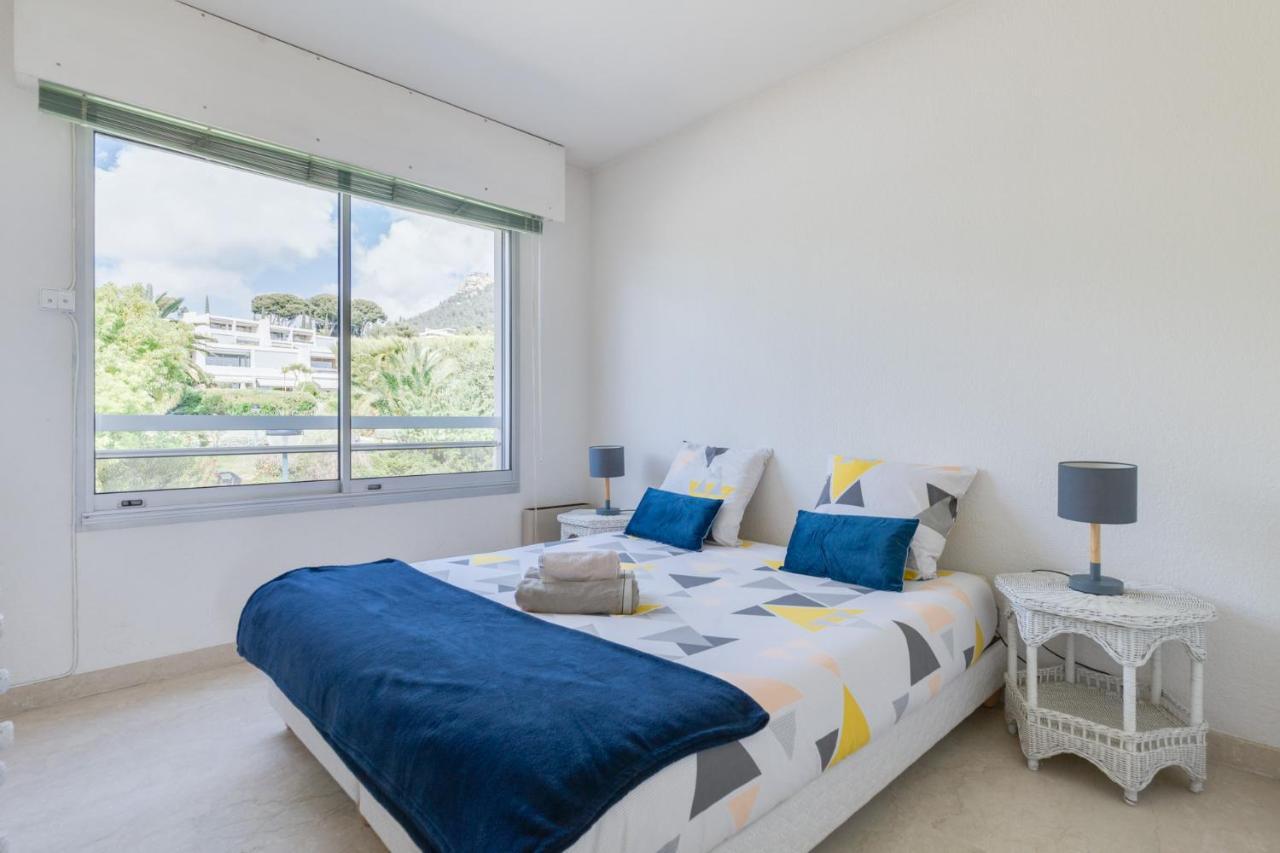 Le Grand Large 2 Par Dodo-a-cassis Apartment Cassis